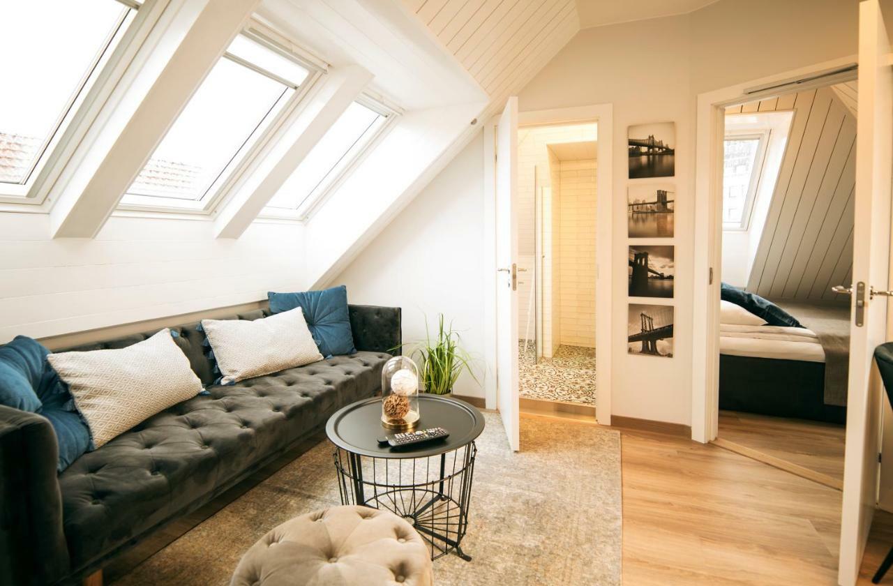 Home Again Apartments Nygata 1 Stavanger Dış mekan fotoğraf
