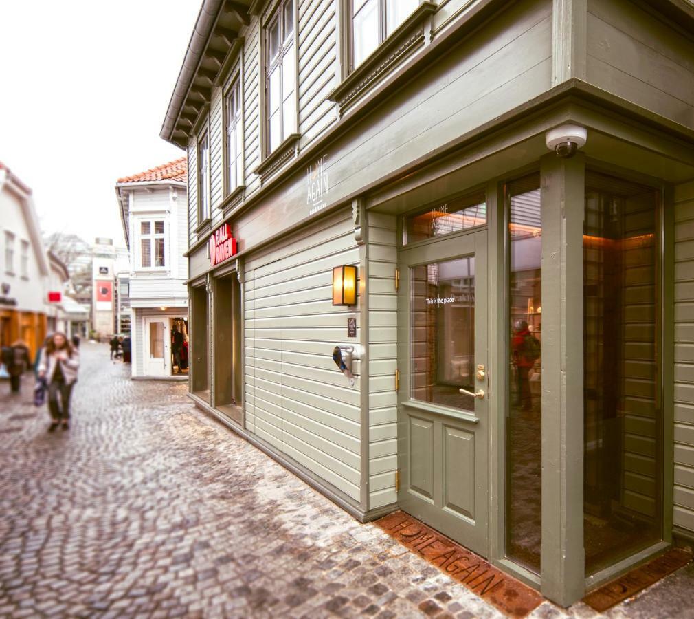 Home Again Apartments Nygata 1 Stavanger Dış mekan fotoğraf