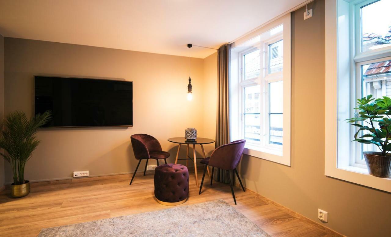 Home Again Apartments Nygata 1 Stavanger Dış mekan fotoğraf