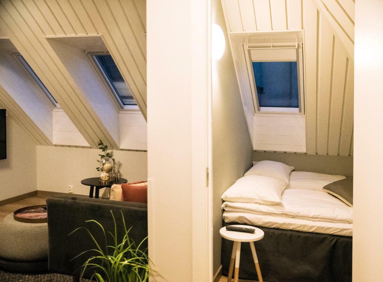Home Again Apartments Nygata 1 Stavanger Dış mekan fotoğraf