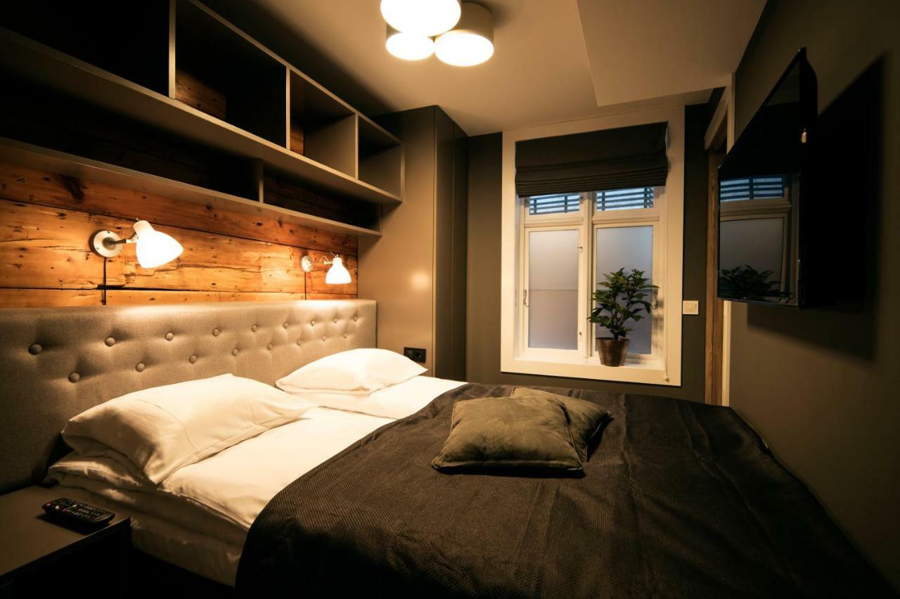 Home Again Apartments Nygata 1 Stavanger Dış mekan fotoğraf
